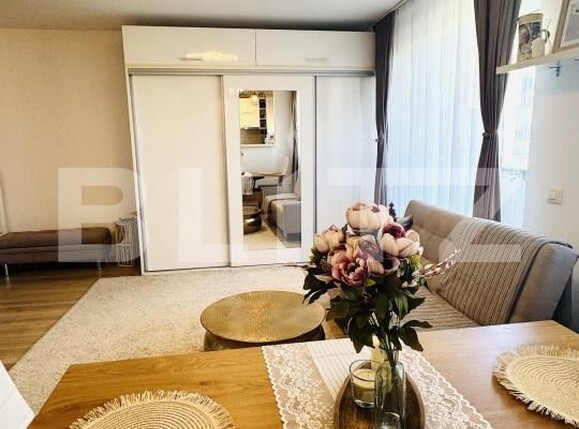 Garsonieră de vânzare Tractorul - 206237AV | BLITZ Brașov | Poza1