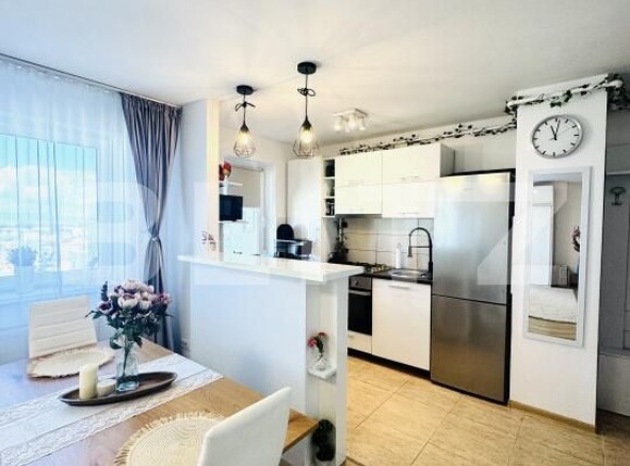 Garsonieră de vânzare Tractorul - 206237AV | BLITZ Brașov | Poza5