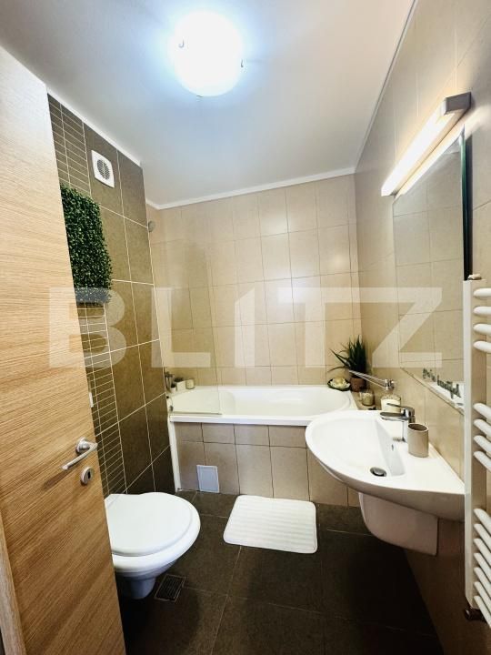 Garsonieră de vânzare Tractorul - 206237AV | BLITZ Brașov | Poza6