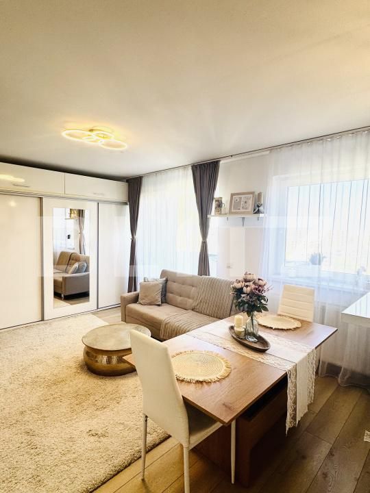 Garsonieră de vânzare Tractorul - 206237AV | BLITZ Brașov | Poza2