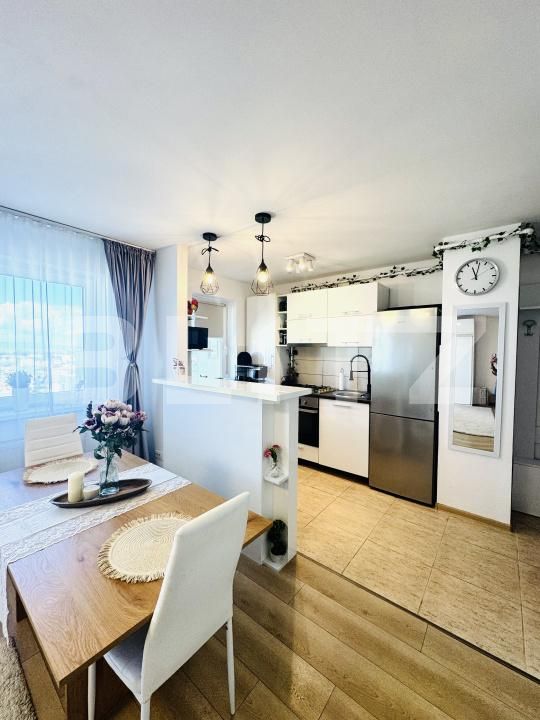 Garsonieră de vânzare Tractorul - 206237AV | BLITZ Brașov | Poza5