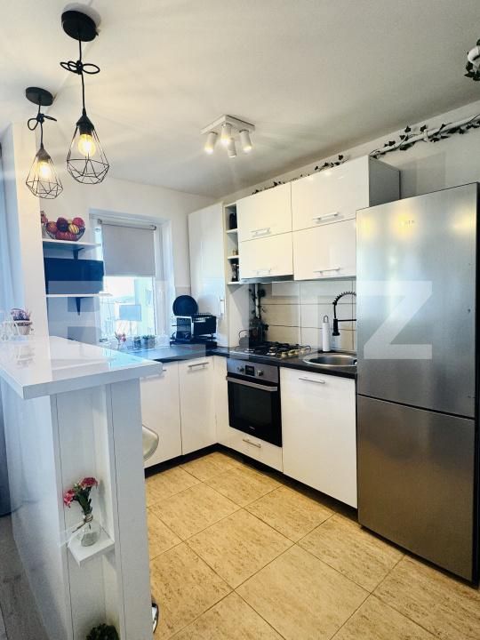 Garsonieră de vânzare Tractorul - 206237AV | BLITZ Brașov | Poza4