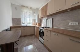 Apartament 2 camere, 60 mp, parcare, zona Tractorul