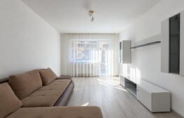 Apartament 2 camere, 60 mp, parcare, zona Tractorul