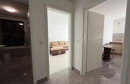 Apartament 2 camere, 60 mp, parcare, zona Tractorul