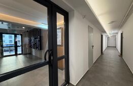 Apartament 2 camere, 60 mp, parcare, zona Tractorul
