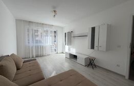 Apartament 2 camere, 60 mp, parcare, zona Tractorul