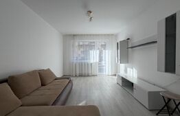 Apartament 2 camere, 60 mp, parcare, zona Tractorul