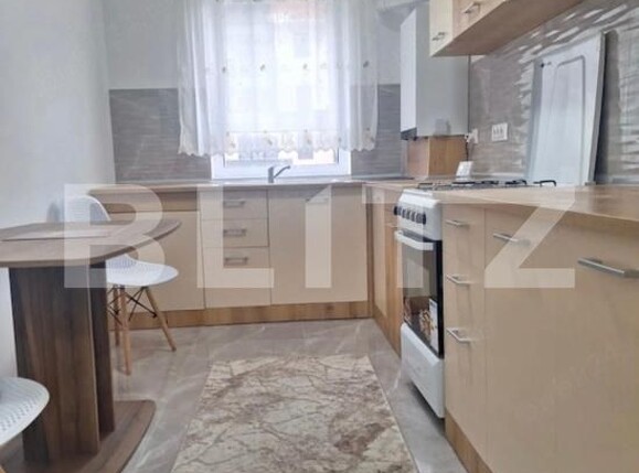 Apartament de vânzare 2 camere Tractorul - 206242AV | BLITZ Brașov | Poza1