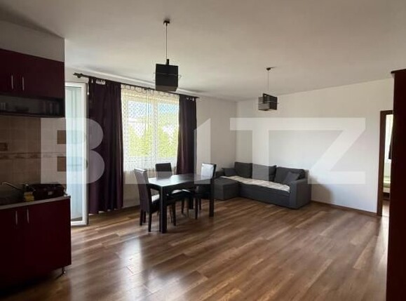 Apartament de închiriat 3 camere Manastur - 206244AI | BLITZ Cluj-Napoca | Poza1