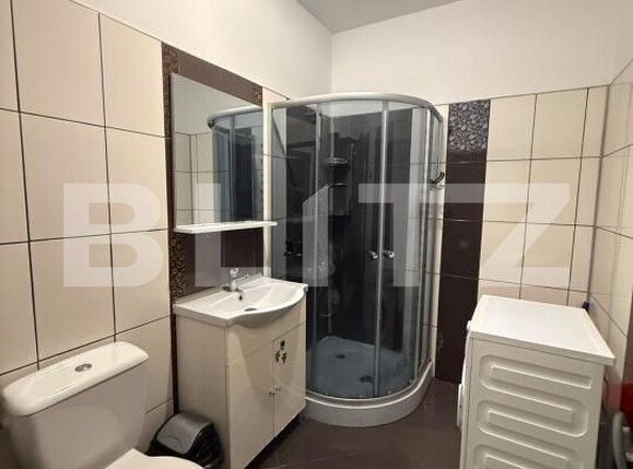 Apartament de închiriat 3 camere Manastur - 206244AI | BLITZ Cluj-Napoca | Poza8