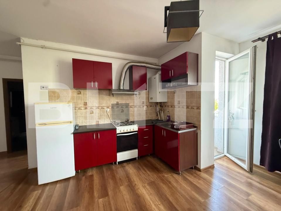 Apartament de închiriat 3 camere Manastur - 206244AI | BLITZ Cluj-Napoca | Poza7