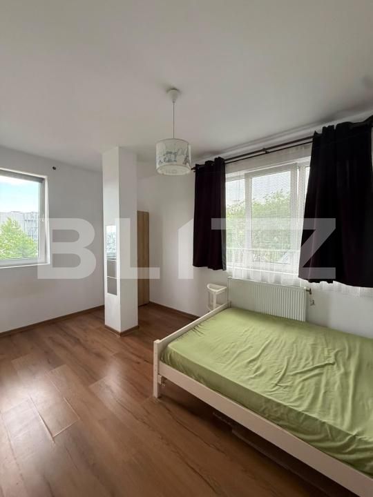 Apartament de închiriat 3 camere Manastur - 206244AI | BLITZ Cluj-Napoca | Poza5