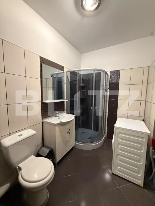 Apartament de închiriat 3 camere Manastur - 206244AI | BLITZ Cluj-Napoca | Poza8