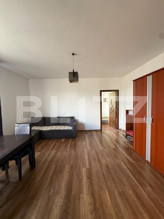 Apartament de închiriat 3 camere Manastur - 206244AI | BLITZ Cluj-Napoca | Poza2