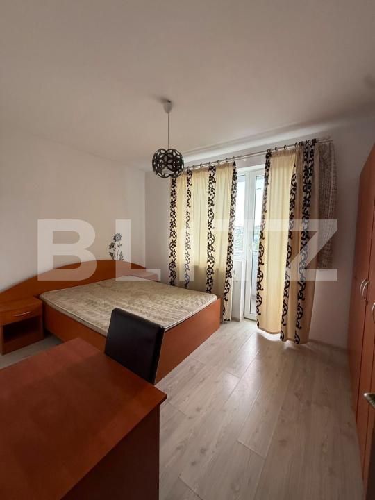 Apartament de închiriat 3 camere Manastur - 206244AI | BLITZ Cluj-Napoca | Poza4