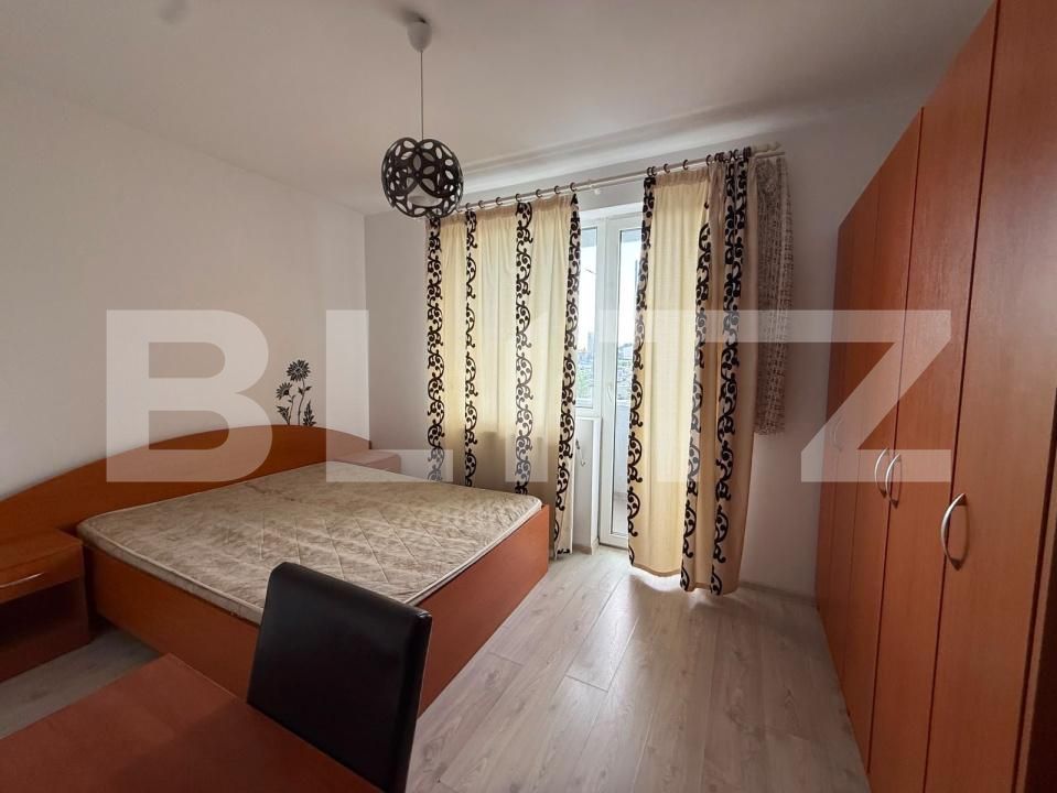 Apartament de închiriat 3 camere Manastur - 206244AI | BLITZ Cluj-Napoca | Poza3