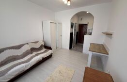 Garsonieră 21 mp, Etaj 2, Mănăștur – Taberei