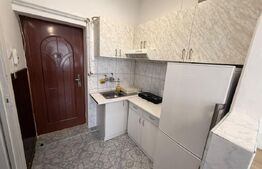 Garsonieră 21 mp, Etaj 2, Mănăștur – Taberei