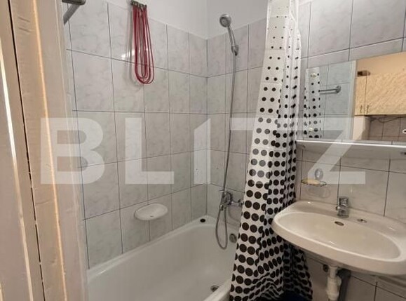 Garsonieră de închiriat Manastur - 206255AI | BLITZ Cluj-Napoca | Poza4