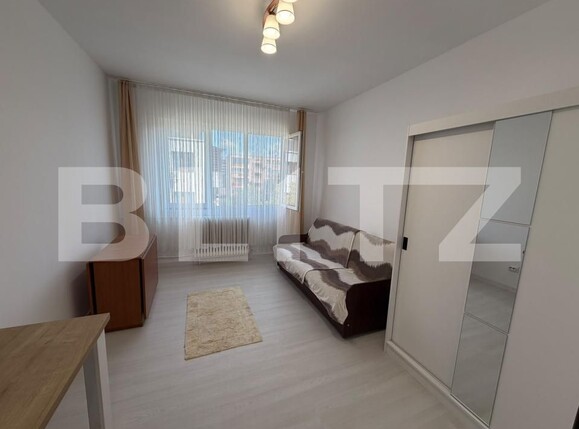 Garsonieră de închiriat Manastur - 206255AI | BLITZ Cluj-Napoca | Poza1