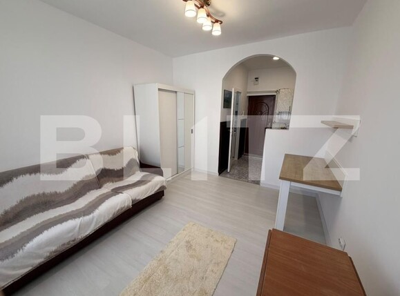 Garsonieră de închiriat Manastur - 206255AI | BLITZ Cluj-Napoca | Poza2