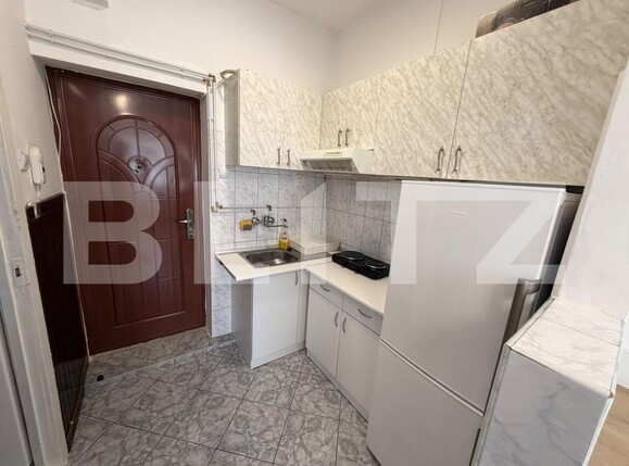 Garsonieră de închiriat Manastur - 206255AI | BLITZ Cluj-Napoca | Poza3