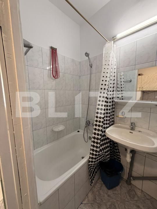 Garsonieră de închiriat Manastur - 206255AI | BLITZ Cluj-Napoca | Poza4