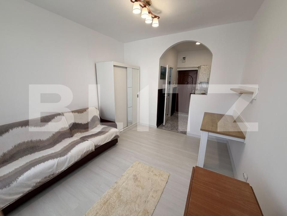 Garsonieră de închiriat Manastur - 206255AI | BLITZ Cluj-Napoca | Poza2