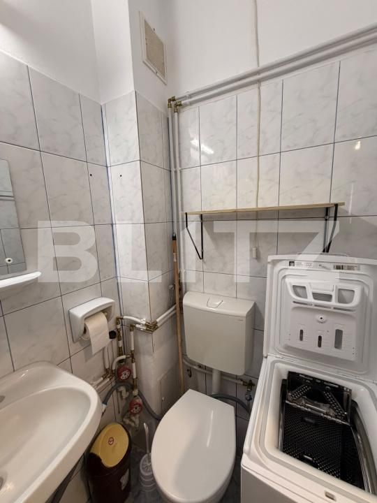 Garsonieră de închiriat Manastur - 206255AI | BLITZ Cluj-Napoca | Poza5
