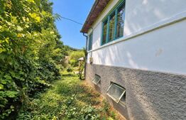 Gospodarie traditionala transilvaneana cu teren de 5.032 mp
