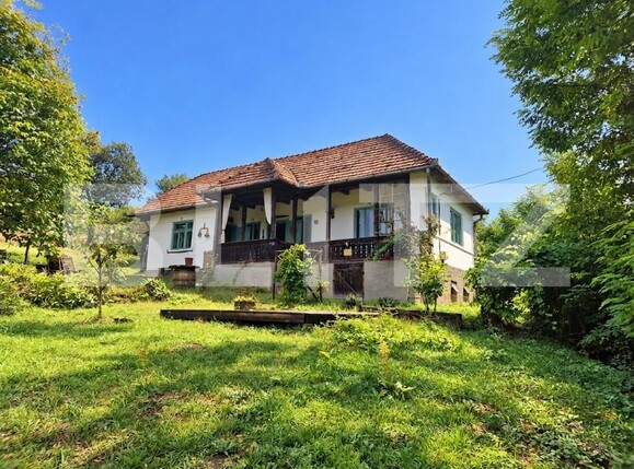 Casa de vânzare 3 camere Geaca - 206256CV | BLITZ Cluj-Napoca | Poza4