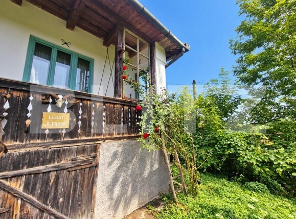 Casa de vânzare 3 camere Geaca - 206256CV | BLITZ Cluj-Napoca | Poza22