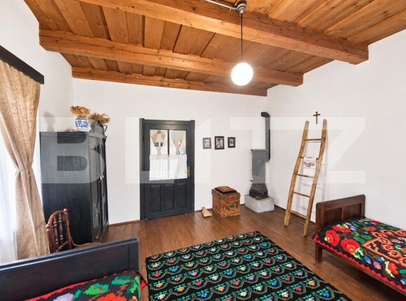 Casa de vânzare 3 camere Geaca - 206256CV | BLITZ Cluj-Napoca | Poza9