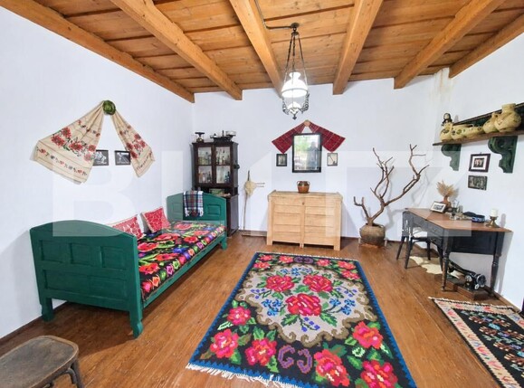 Casa de vânzare 3 camere Geaca - 206256CV | BLITZ Cluj-Napoca | Poza5
