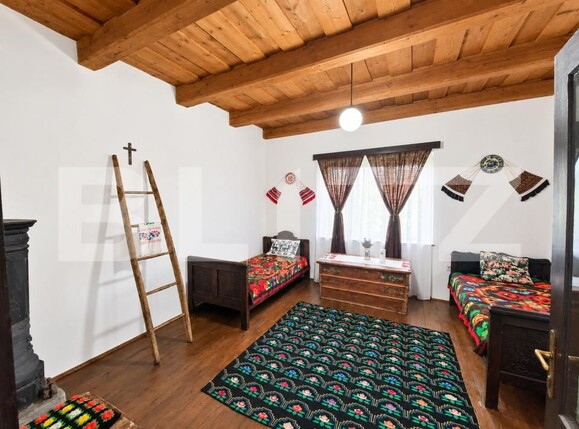 Casa de vânzare 3 camere Geaca - 206256CV | BLITZ Cluj-Napoca | Poza7