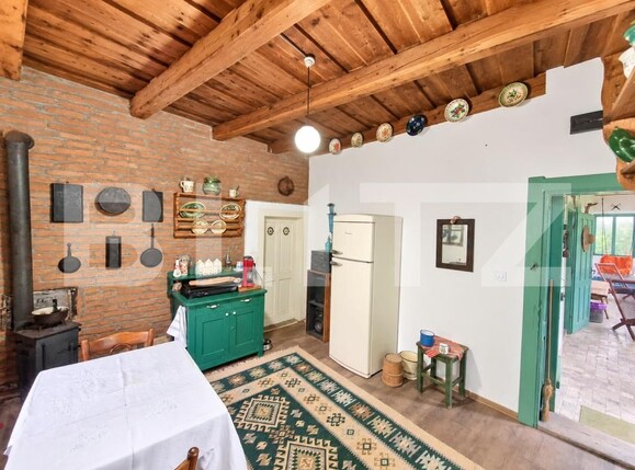 Casa de vânzare 3 camere Geaca - 206256CV | BLITZ Cluj-Napoca | Poza12