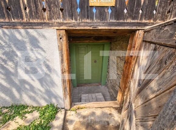 Casa de vânzare 3 camere Geaca - 206256CV | BLITZ Cluj-Napoca | Poza13