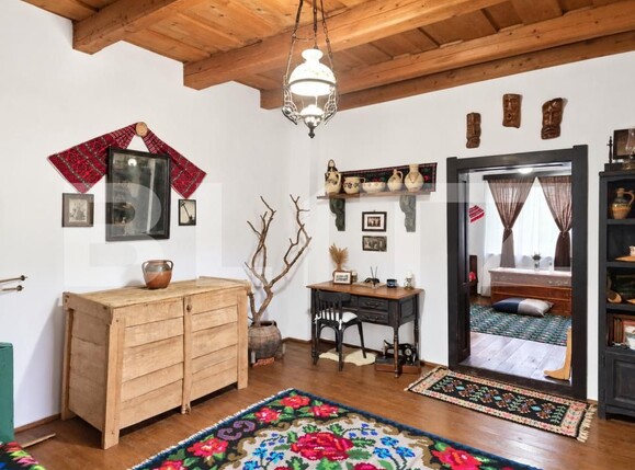 Casa de vânzare 3 camere Geaca - 206256CV | BLITZ Cluj-Napoca | Poza8