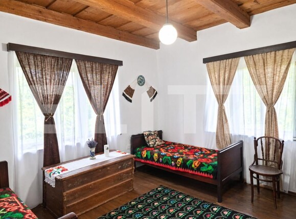 Casa de vânzare 3 camere Geaca - 206256CV | BLITZ Cluj-Napoca | Poza3