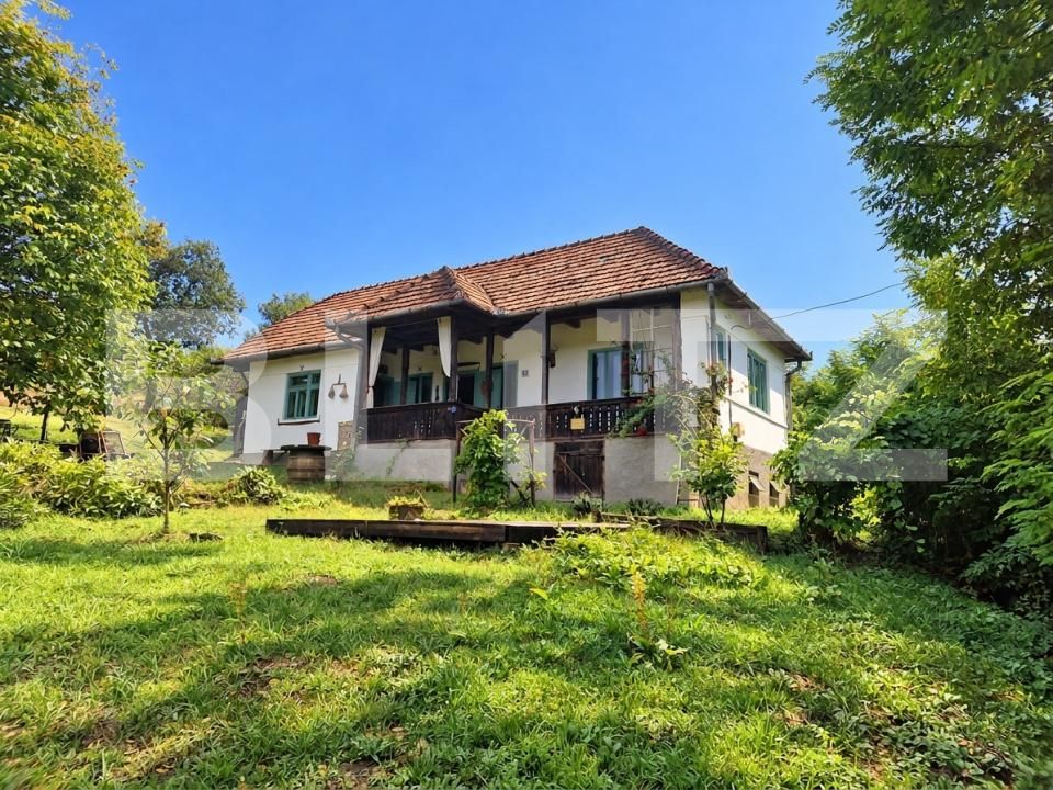 Casa de vânzare 3 camere Geaca - 206256CV | BLITZ Cluj-Napoca | Poza4