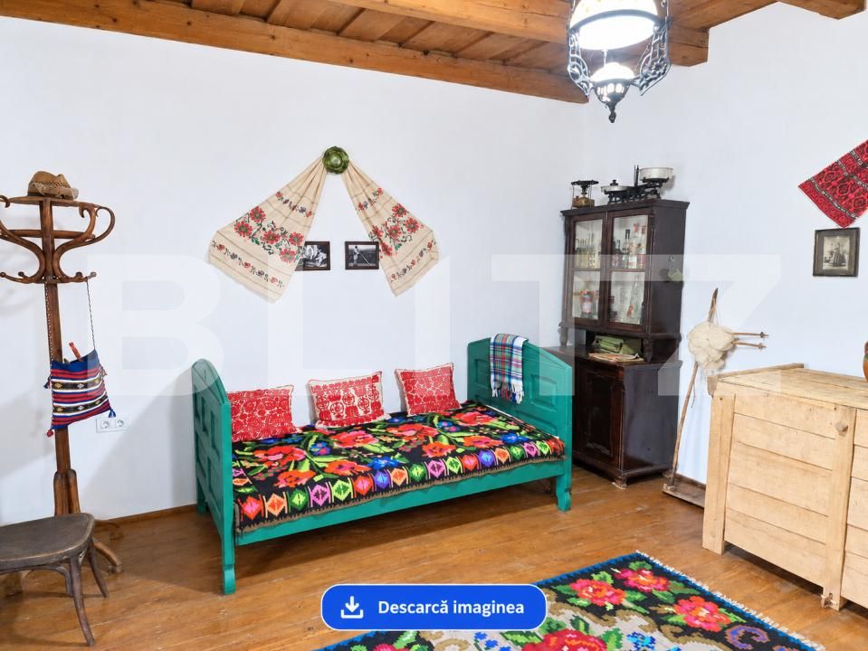 Casa de vânzare 3 camere Geaca - 206256CV | BLITZ Cluj-Napoca | Poza6