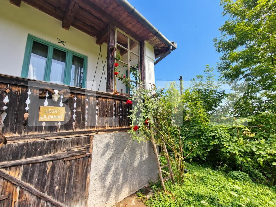Casa de vânzare 3 camere Geaca - 206256CV | BLITZ Cluj-Napoca | Poza22