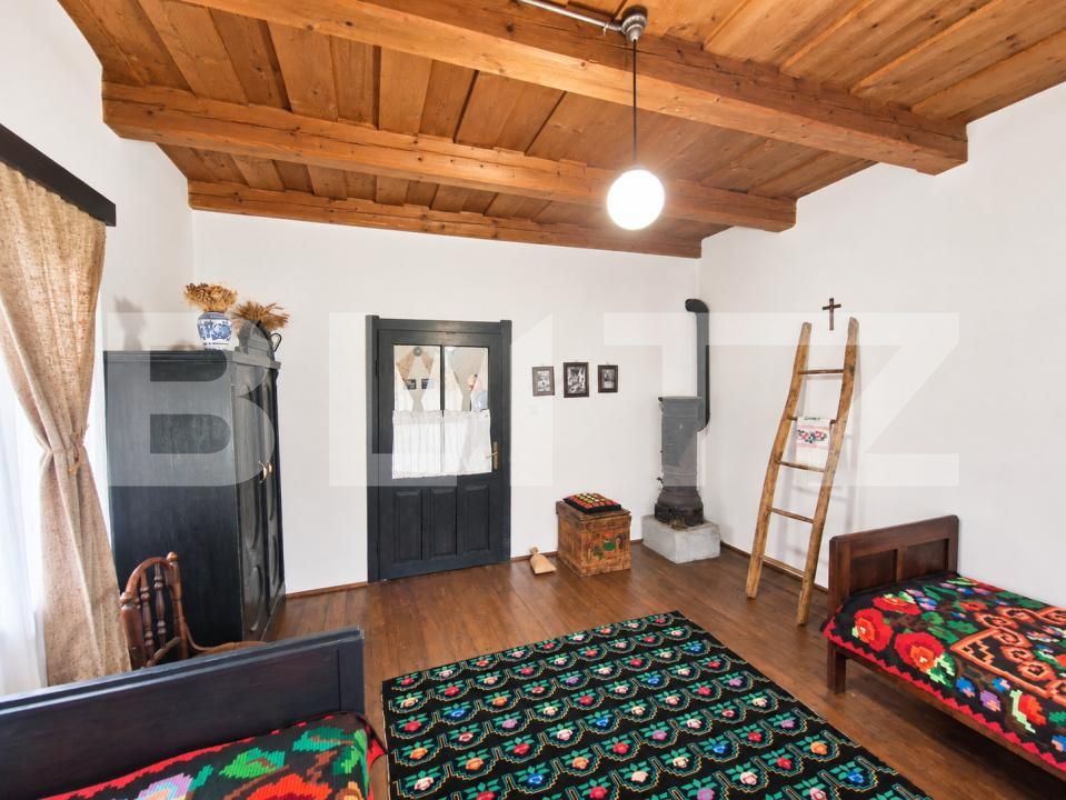 Casa de vânzare 3 camere Geaca - 206256CV | BLITZ Cluj-Napoca | Poza9