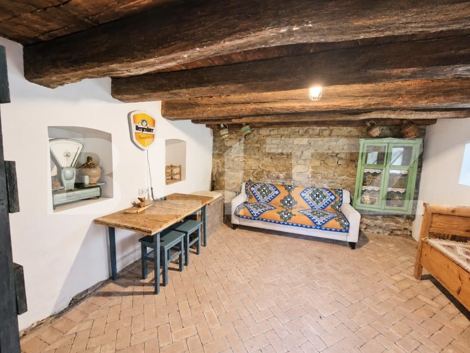 Casa de vânzare 3 camere Geaca - 206256CV | BLITZ Cluj-Napoca | Poza14
