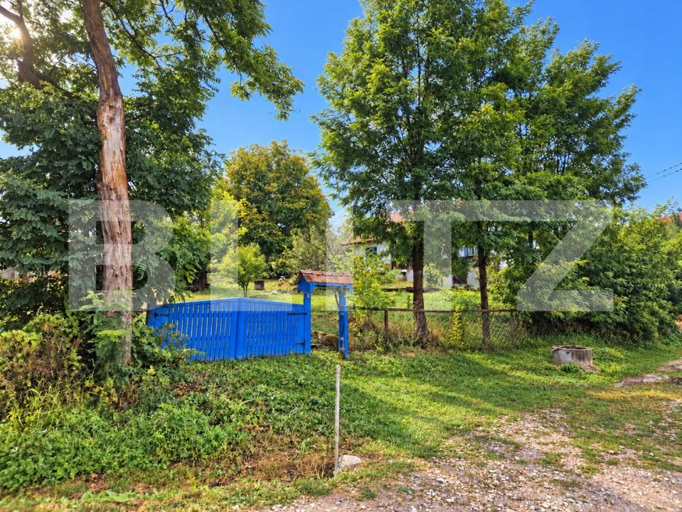 Casa de vânzare 3 camere Geaca - 206256CV | BLITZ Cluj-Napoca | Poza19