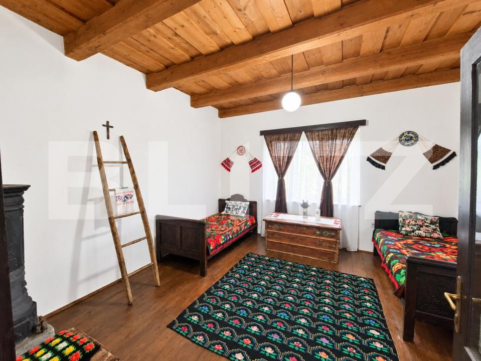 Casa de vânzare 3 camere Geaca - 206256CV | BLITZ Cluj-Napoca | Poza7