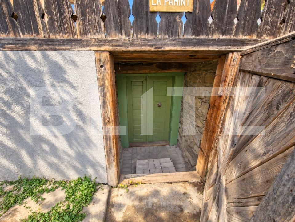 Casa de vânzare 3 camere Geaca - 206256CV | BLITZ Cluj-Napoca | Poza13