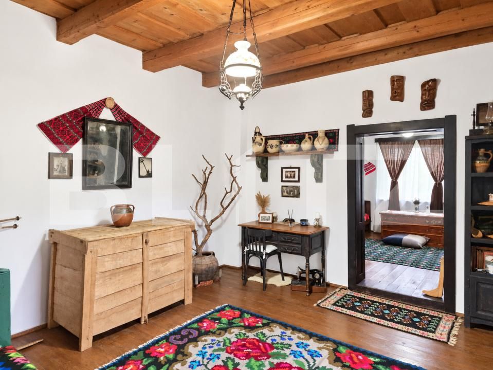 Casa de vânzare 3 camere Geaca - 206256CV | BLITZ Cluj-Napoca | Poza8