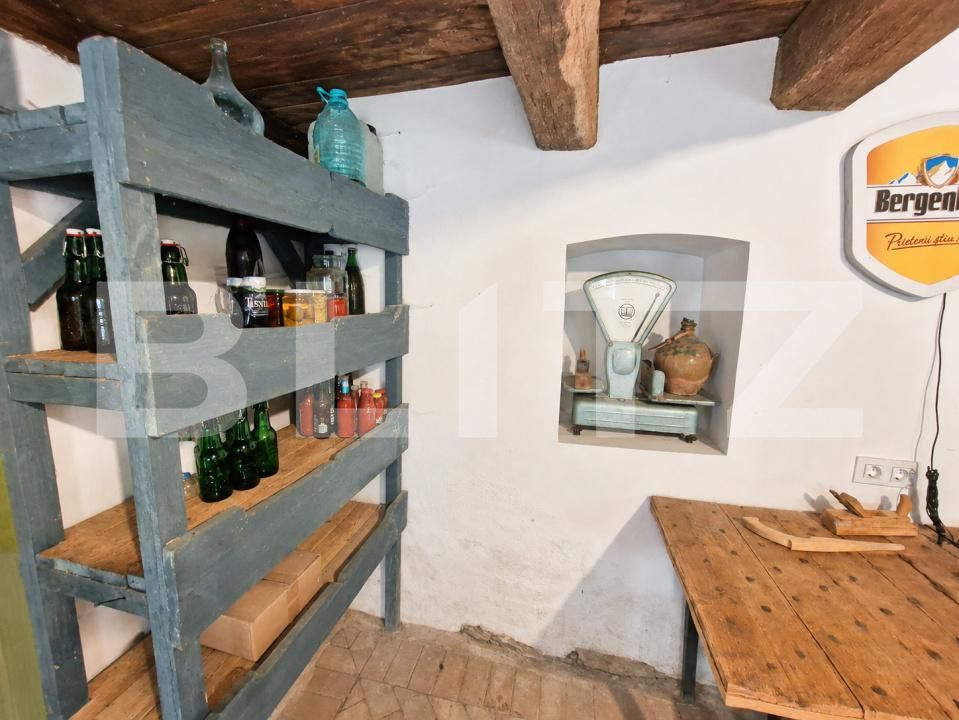 Casa de vânzare 3 camere Geaca - 206256CV | BLITZ Cluj-Napoca | Poza17